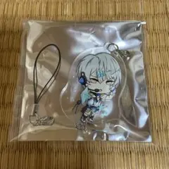 #コンパス アダム アクキー