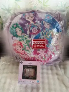 プリキュア 1番くじ まとめ売り