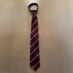 ストライプ ネクタイ