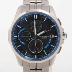 CASIO オシアナス マンタ OCW-S3000-1AJF ソーラー WT23のサムネイル
