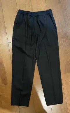 オルマイイージーパンツ ワイドパンツ