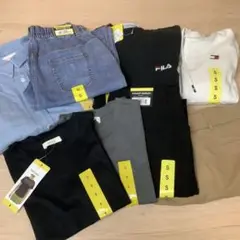ブランド品あり★レディースまとめ売り Sサイズ 8点セット　/●260
