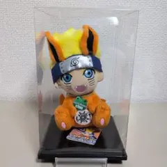 NARUTO（ナルト）尾獣 六尾 犀犬（さいけん）GK - メルカリ