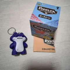 ファグラー キーチェーン