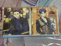 A3！ 色紙 兵頭十座 まとめ売り