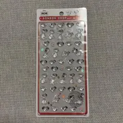 【正規品】ボンボンドロップシール　mini 101匹わんちゃん