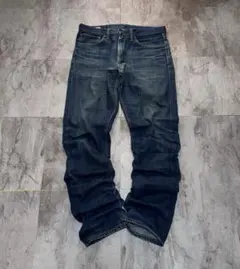 90s EDWIN Denim gimmick faded swag 日本製 - メルカリ