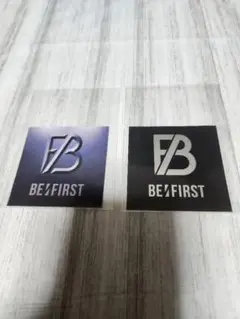 BE:FIRST ビーファースト　ステッカー