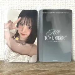 2026年最新】fromis_9 ハヨンの人気アイテム - メルカリ