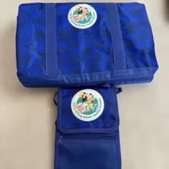 【最終】 【ディズニーバケーションパッケージ】　バッグセット