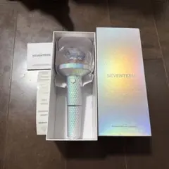 SEVENTEEN OFFICIAL LIGHTSTICK 2 本体のサムネイル
