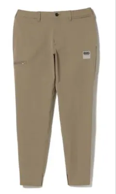 BEAMS GOLF ORANGE LABEL アシンメトリージップパンツ - メルカリ