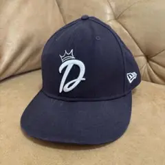 Dogear Records × NEW ERA 59FIFTY 7 3/4