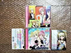 2026年最新】しゅごキャラ! キャラクターソングコレクション3の人気