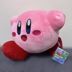 星のカービィディスカバリー　スターリーワールド マスコット