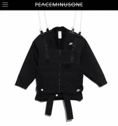 2026年最新】nike peaceminusone ジャケットの人気アイテム - メルカリ