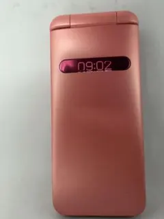 SoftBank 105SH ガラケー 本体 ピンク グリーン各1点 - メルカリ