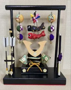 2026年最新】吊るし飾り 端午の節句の人気アイテム - メルカリ