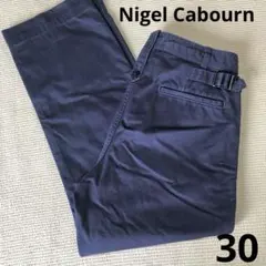 Nigel Cabourn ナイジェルケーボン ミリタリーパンツ ワークパンツのサムネイル