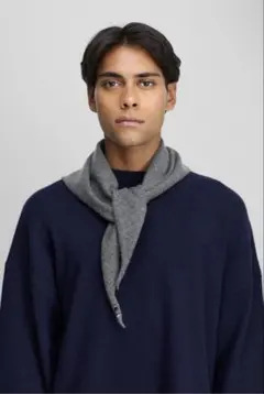 extreme cashmereニット n°314 pisces ダークネイビー extreme cashmere sweater pure lightweight – 314 pisces – extreme
