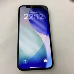 Apple iPhone 12 本体