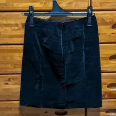 Nice Claup 黒 タイトスカート