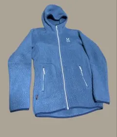 HAGLOFS ホグロフス　ZONE JACKET ポーラテックフリース
