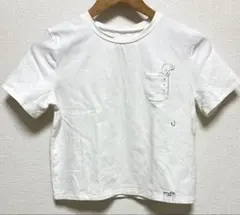 NATURAL BEAUTY BASIC 保護猫プロジェクト　いたずらTシャツのサムネイル