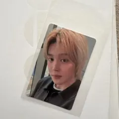 BTS ARIRANG 限定フォトカード JIMIN