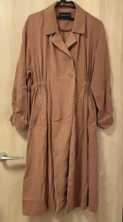 URBAN RESEARCH トレンチコート