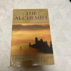The Alchemist by Paulo Coelho