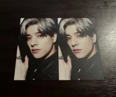 MANIFESTO:DAY1 ジェイク トレカ