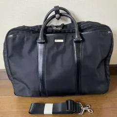 サムソナイト 3WAY ブリーフケース ブラック