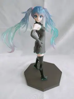 【本体のみ】初音ミク GHOST スーパープレミアムフィギュア ゴースト SPM