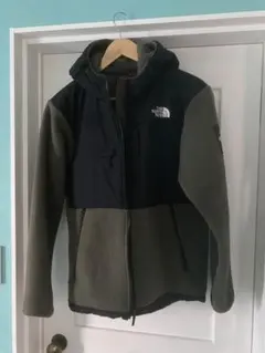 ひろぽん様専用　THE NORTH FACE デナリ フリースパーカー