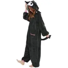 クロミちゃん 着ぐるみパジャマ