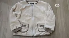 BeBe アウター　120cm