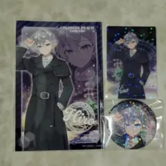 カラフルピーチ 東武動物公園 ヒロ