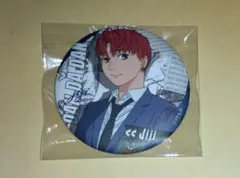 2025年最新】円城寺仁 缶バッジの人気アイテム - メルカリ