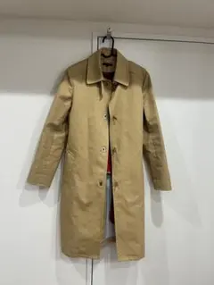 TOMMY HILFIGER ベージュ トレンチコート