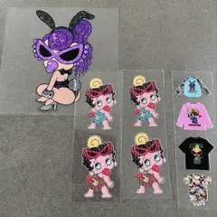 ヒスミニ防水シール