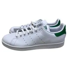 タグ付き　未使用　スタンスミス M20324 26cm レザー　アディダス