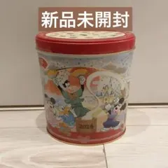 レア　チョコレートクランチ　ディズニー　干支　午年　2026年　お正月　25周年