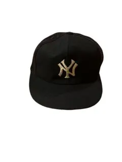 好*~様 80s newyork yankees キャップ