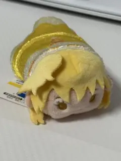 プリプリおてだま　キュアパイン