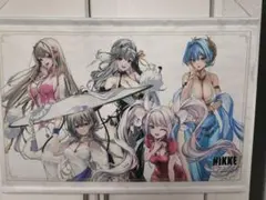2026年最新】nikke タペストリーの人気アイテム - メルカリ