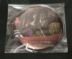 2026年最新】鬼滅の刃 usj 缶バッジ 黒死牟の人気アイテム - メルカリ