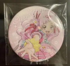 HUGっとプリキュア キュアエール　TSUTAYA 特典 缶バッジ