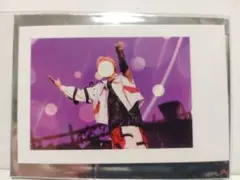 いれいす 実写チェキ 2024 Irregular Vacation ないこ ①