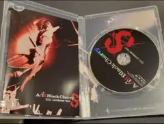 Acid Black Cherry S DVD
